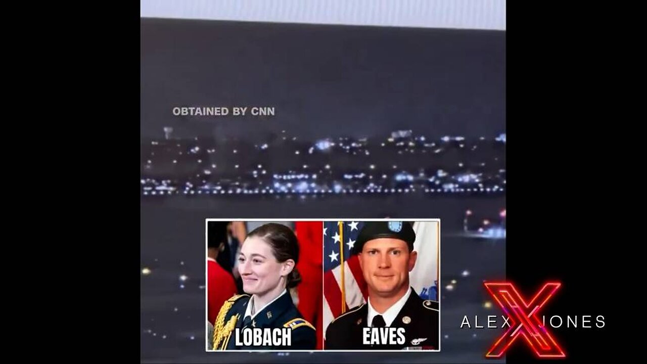 BREAKING: Evidence Mounts That The Helicopter Air Disaster Over Reagan National