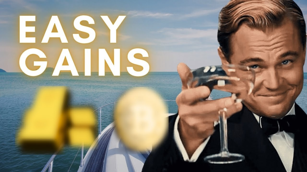 Cheap Assets to Buy Today - These 2 are a MUST HAVE