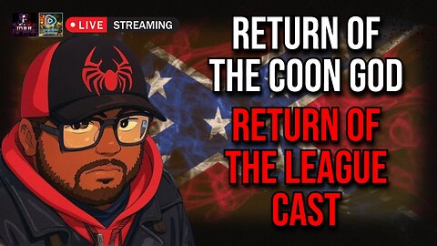 Time For A League Cast | Anyone Can Join Just Don't Be Stupid