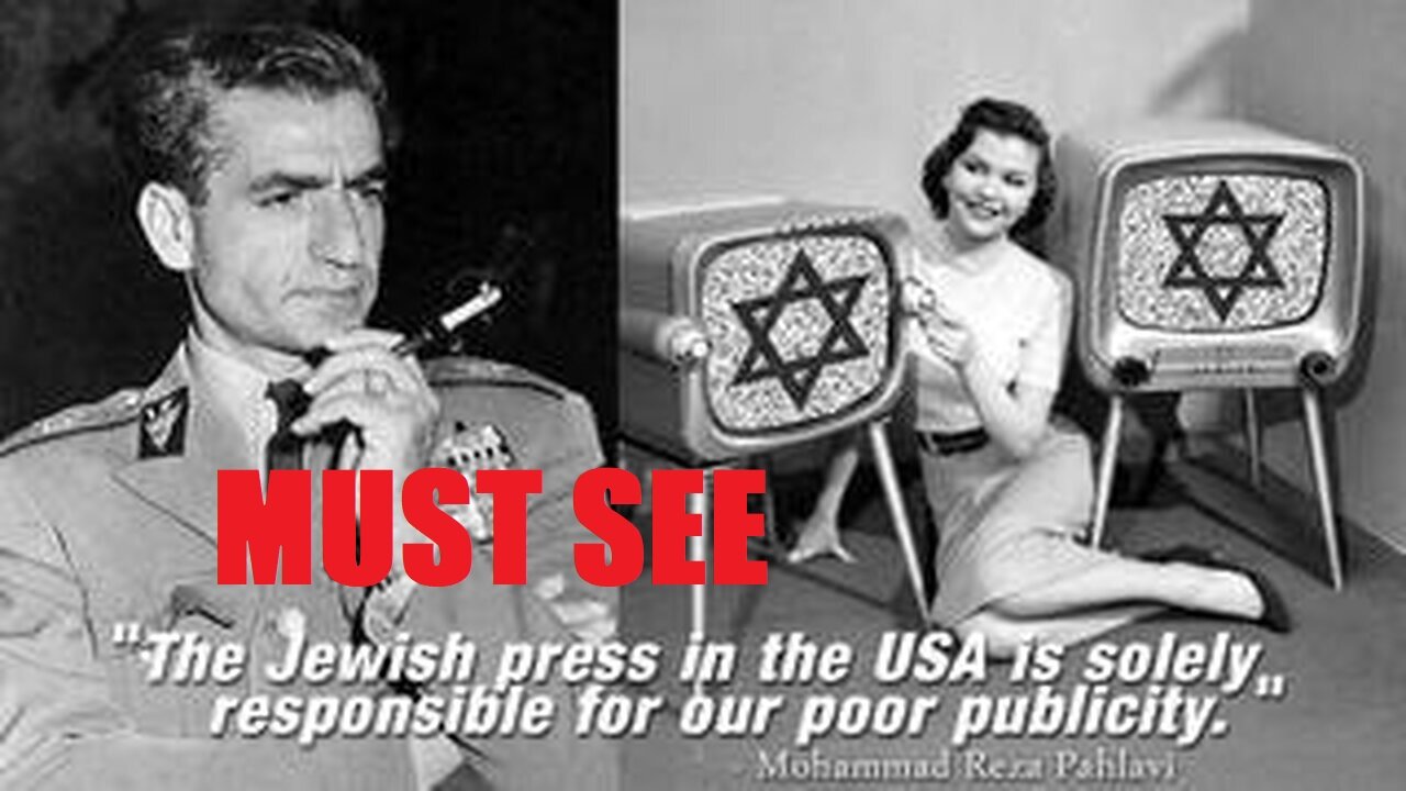 Best of the Shah of Iran - A Tribute to Mohammad Reza Pahlavi