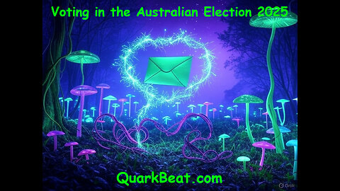 Australian Federal Election 2025