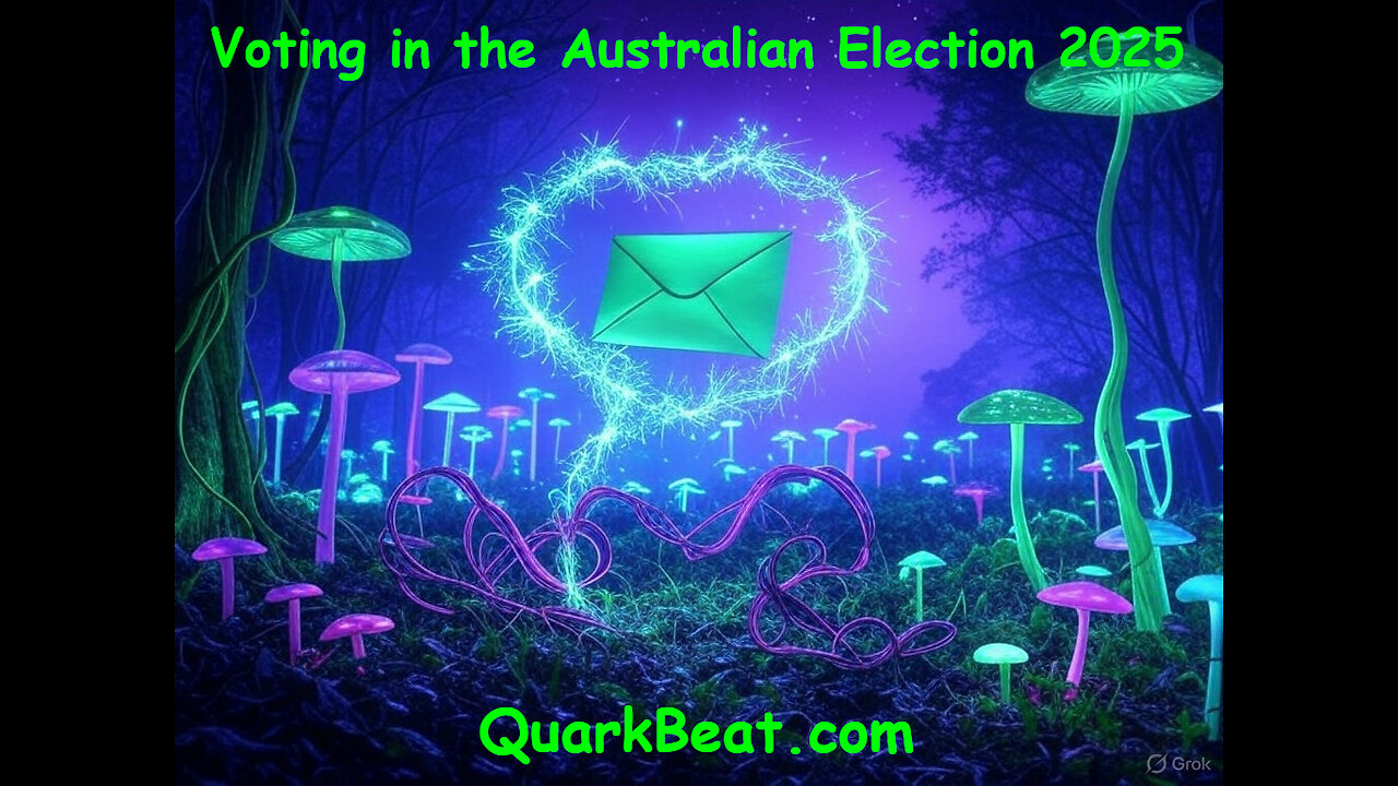 Australian Federal Election 2025