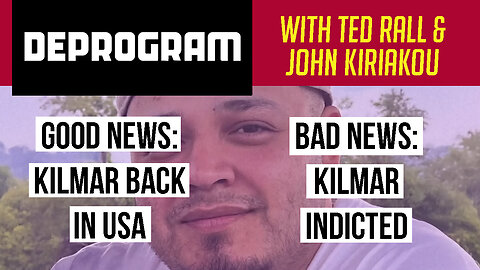 DeProgram: “Deportation Riot, Trump/Musk, Jan. 6ers, Israeli Aid Scheme, mRNA HIV Cure?”