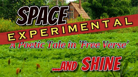 SPACE AND SHINE