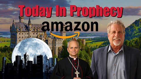 Today in Prophecy 06-05-25