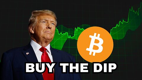 Should I buy to next coming DIP?