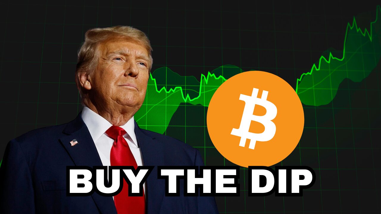 Should I buy to next coming DIP?