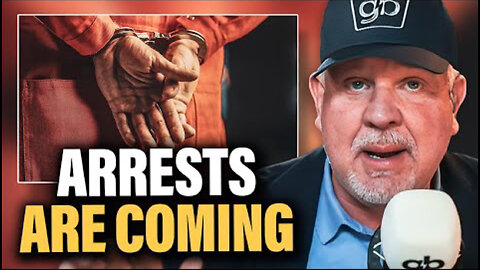Glenn Beck predicts JAIL TIME is coming for COVID liars