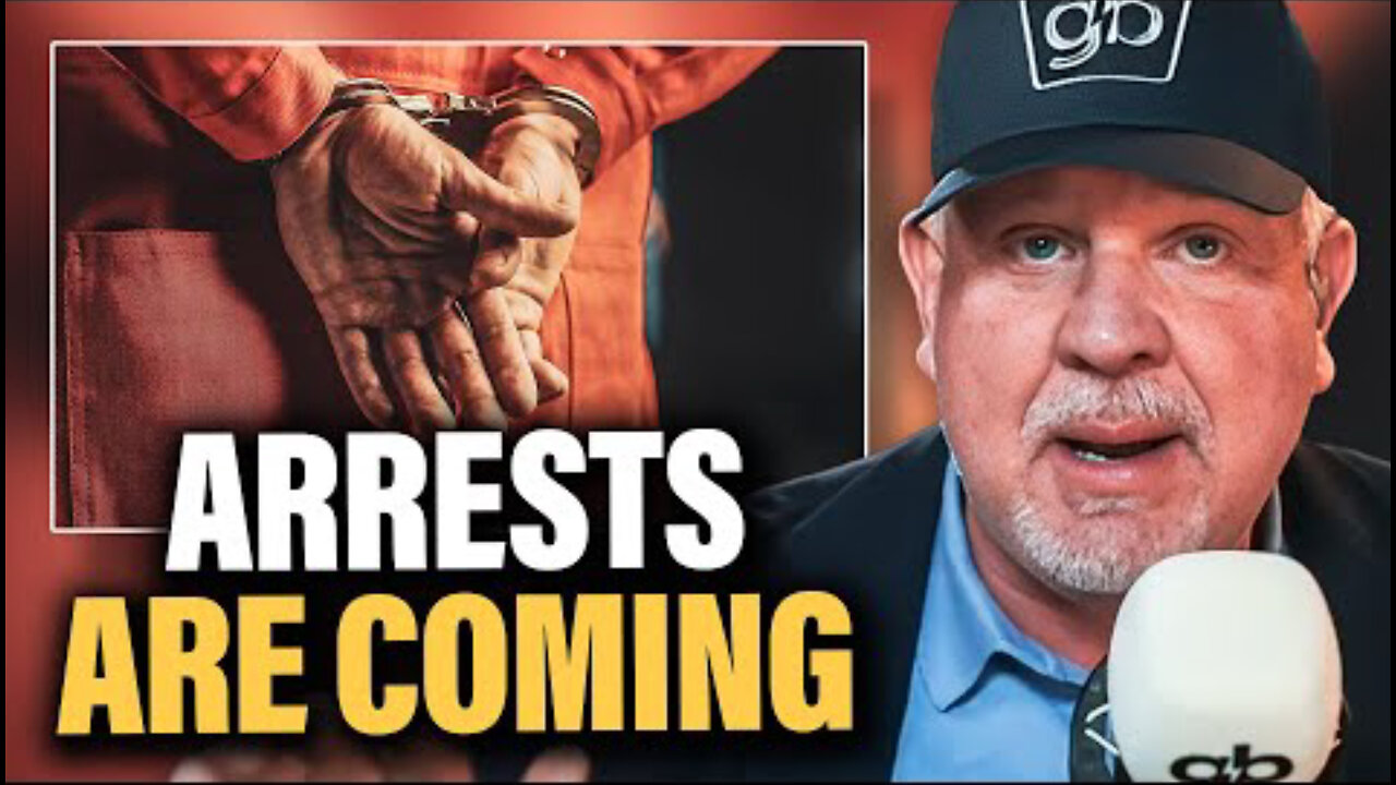 Glenn Beck predicts JAIL TIME is coming for COVID liars