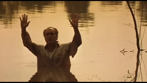 The Apostle (1997)