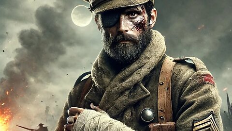 The Unkillable Soldier (True Story)
