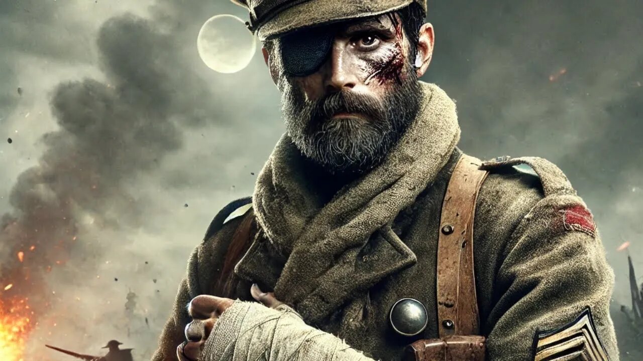 The Unkillable Soldier (True Story)