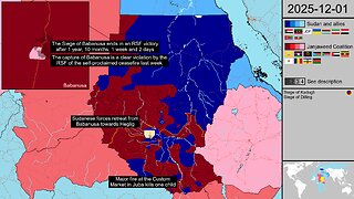58: The Fall of Babanusa