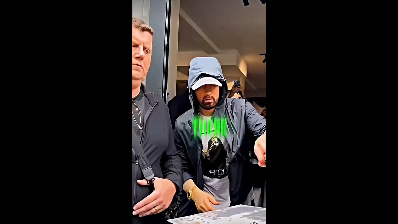 When Rappers Say NO to Fans 😲🔥”