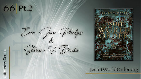 66. (Pt 2) Anathema Charlie