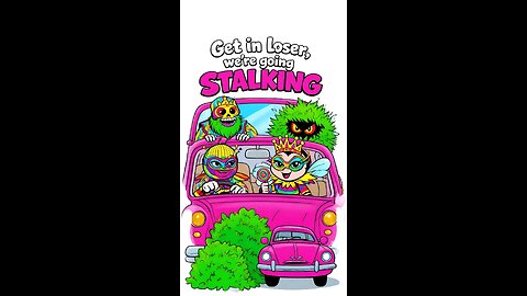 YouTube recording Trisha Talks Review: 17th Feb 2026.