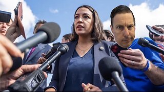 Never Woke Wednesday with Jeff Ahern