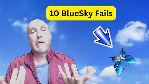 10 Mistakes to Avoid on Bluesky (and What to Do Instead)