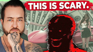 Gen Z Men Are Being Destroyed by The Red Pill