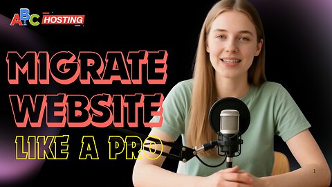 Migrate Your Website Like a Pro! | (No Downtime, No Stress) 🔥 | Step-by-Step Hosting Transfer Guide
