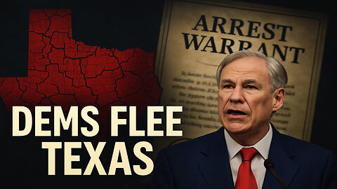 Texas GOP’s Bloodless Coup: 5 Seats, One Nation Rigged?