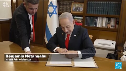 Somalia denounces Israeli recognition of Somaliland