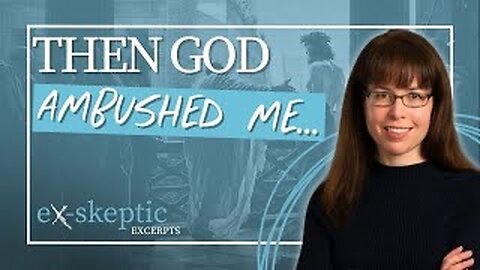 God Ambushed Me - When an Agnostic Journalist Befriends a Megachurch Pastor