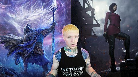 NightReign - Separate Ways DLC HARDCORE