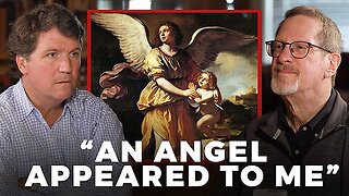 “A Chill Went Through My Spine” - The Moment Lee Strobel Encountered an Angel
