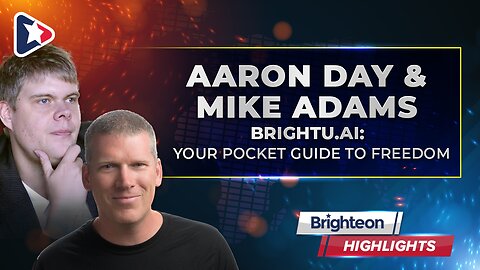 Brightu.ai: Your Pocket Guide To Freedom