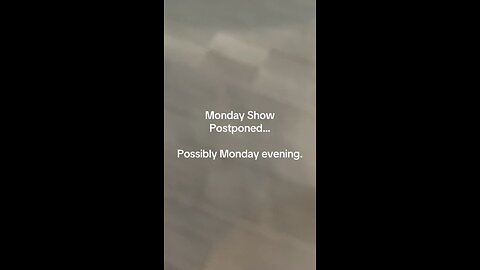 Monday