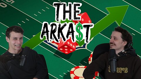 THE ARKAST - Ep. 13 ft. Shane Gast