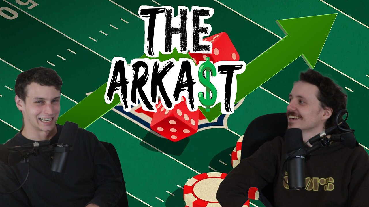 THE ARKAST - Ep. 13 ft. Shane Gast
