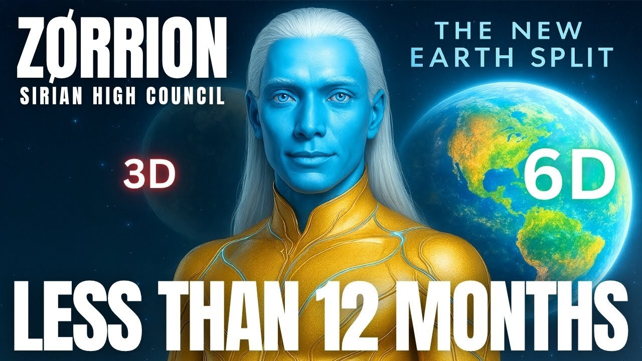 "PREPARE FOR THE RIDE OF YOUR LIVES..." | Zørrion Of Sirius