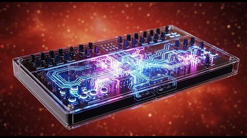 Premiere - Live set - Mix 2 - 15 min