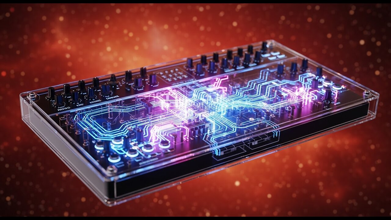 Premiere - Live set - Mix 2 - 15 min