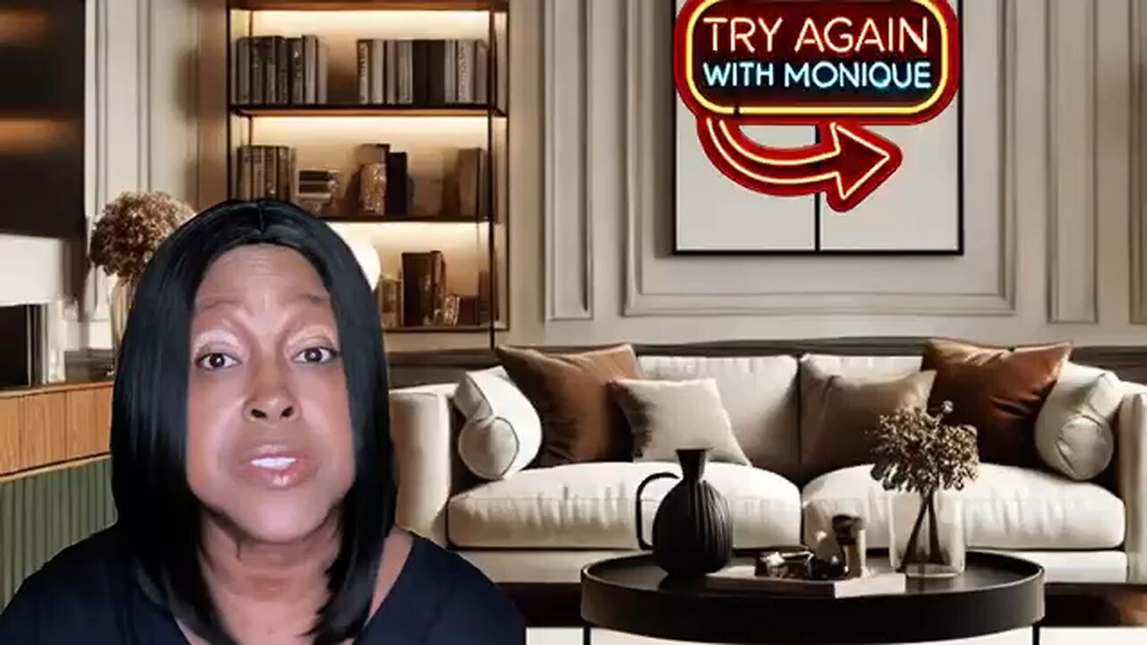 New Episode: Choose Your Hard