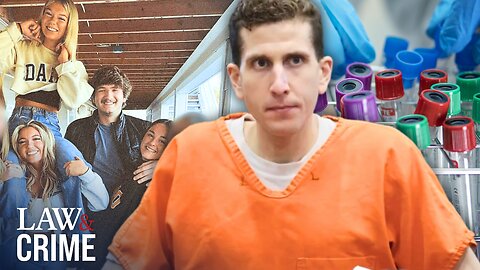 How Bryan Kohberger Was Really Caught Just Revealed