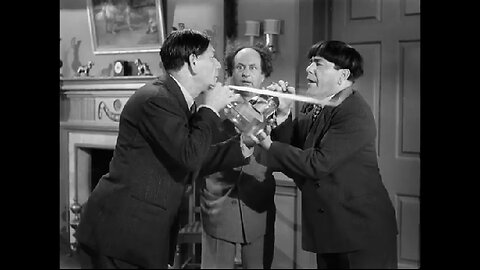 3 STOOGES MORE EPISODES