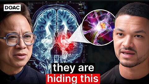 The #1 Simple Way To STOP Dementia Before It Starts