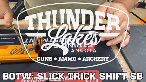 Broadheads of the Week | Slick Trick Shift SB 🏹
