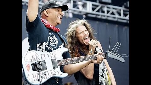 Whole Lotta Love < Steven Tyler