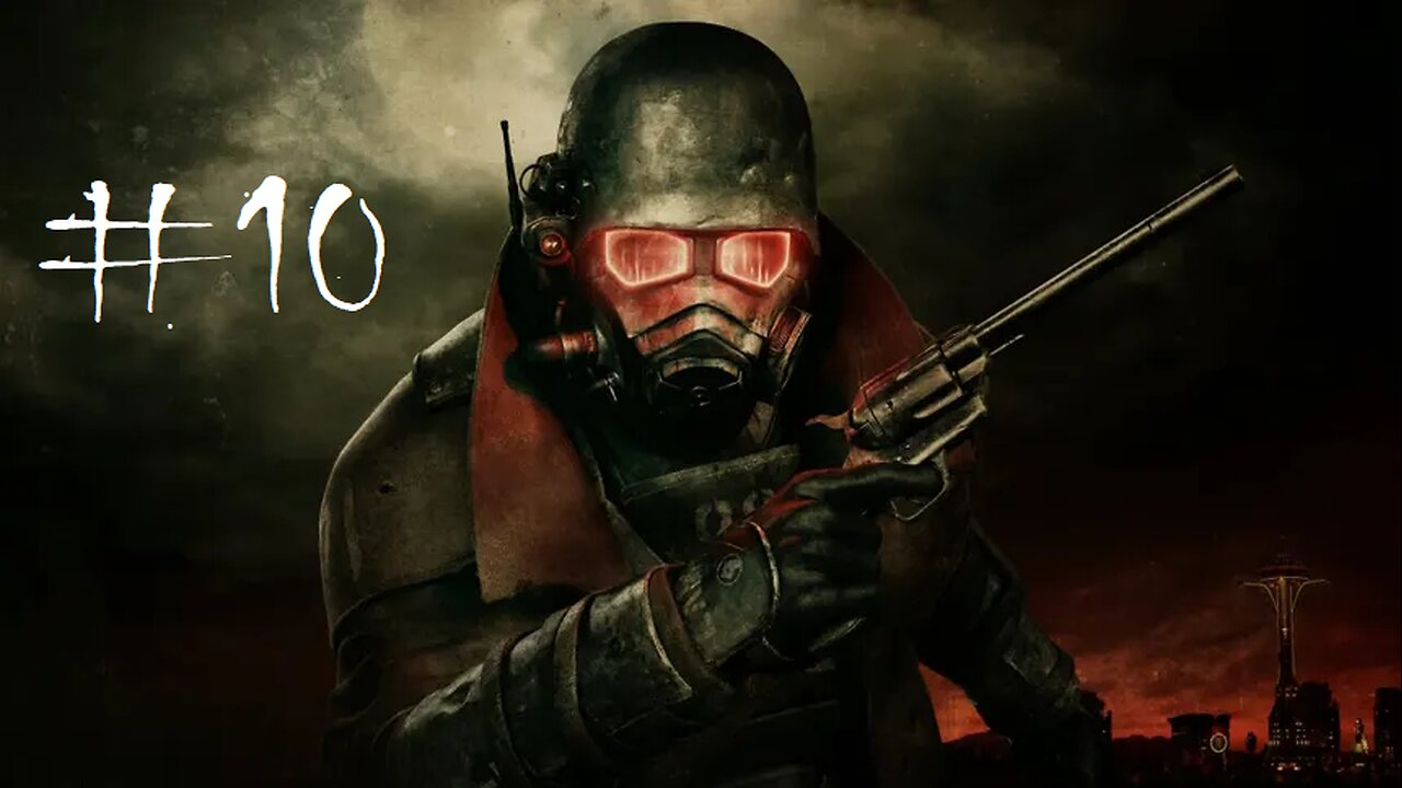 MELEE ONLY - HARD DIFFICULTY - Fallout 4 - PART 10