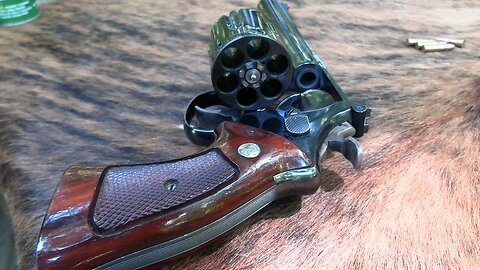 Why Did Dirty Harry Carry a .43 Magnum?