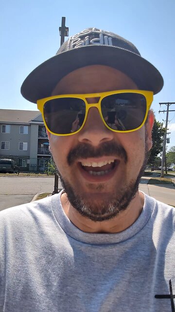 You Are Not Alone. #GoodNews #Today #getreadywithme