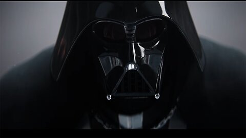 Star Wars Theory Vader Ep 2 Trailer Reaction! He did it!