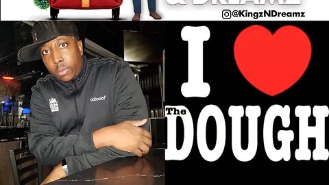 Take the stairs NOT the elevator to level up! Featuring @Talk2Doughboy