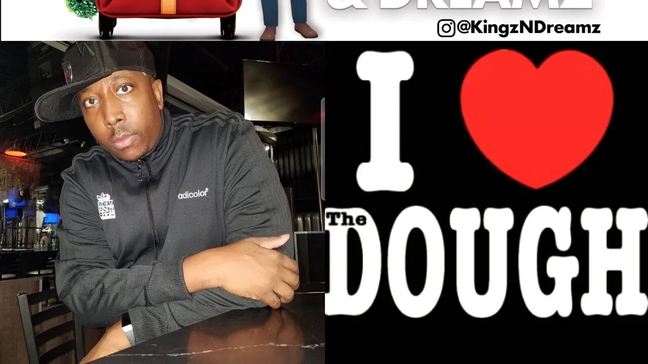 Take the stairs NOT the elevator to level up! Featuring @Talk2Doughboy