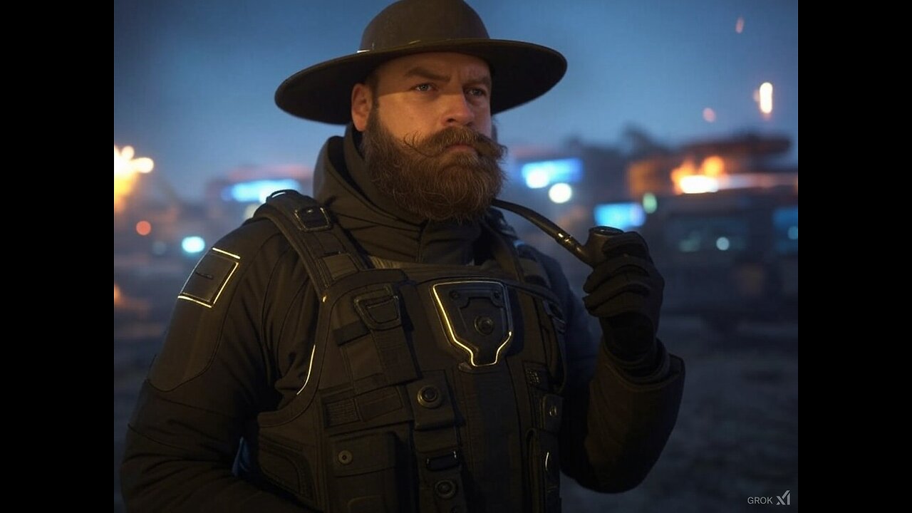 On we go, Eliminating enemies for managed democracy.