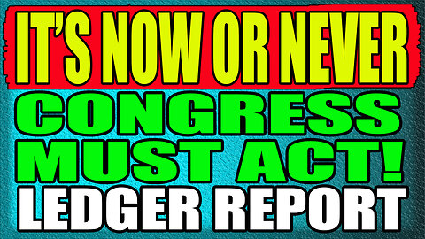 IT’S NOW OR NEVER TO RETURN TO CONSTITUTIONAL AMERICA